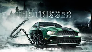 matse de learner the trigger official audio amapiano 2021