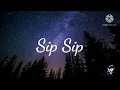 SIP SIP - Jasmine Sandlas ft Intense | (LYRICAL) | Mind MUSIC LABEL Present