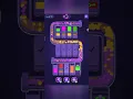 Loop Sort Level 704 Solution
