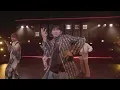 【Da-iCE】 スターマイン