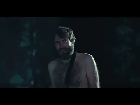 Out Past Dark trailer