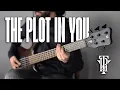 Download Lagu The Plot In You - Left Behind (Bass Cover) + TAB