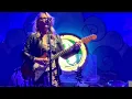 Tedeschi Trucks Band with Sam Bush, BELL BOTTOM BLUES – WHY DOES LOVE HAVE TO BE SO SAD