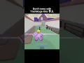 Download Lagu Bro thinks he's Yoshikage Kira 🤦‍♂️🤦‍♂️ #jujutsushenanigans #jjs #jjba #diu  #roblox
