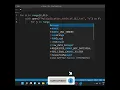 in python Writing multiplication table in files