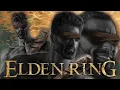 Elden Ring in a Nutshell