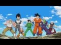 Download Lagu [AMV] Dragon Ball Z Fukkatsu no F - Pledge of Z