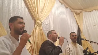 أمداح نبوية مغربية طلع البدر علينا 