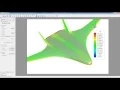 Faster Exploration Analysis of Parametric CFD Results with Tecplot Chorus