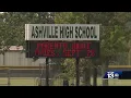 St Clair County School District starts incentive program to fight absenteeism