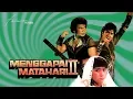 Rhoma Irama feat. Riza Umami - Menggapai Matahari 2 (Official Music Video) | Original Soundtrack