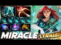 Download Lagu Miracle Windranger - Dota 2 Pro Gameplay [Watch \u0026 Learn]