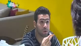 حديث جدي وصريح من رنا لنور 03 11 2013 