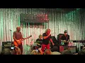 Space Station #5 - Sammy Hagar, Billy Sheehan, Vic Johnson, David Lauser