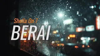 sheila on 7 berai cinematic cover