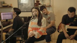 Download See You On Wednesday | Waode - Cinta Tanpa Tapi Live Session MP3