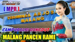 Download MALANG PANCEN RAME ( MPR ) ~ CAMPURSARI DANGDUT MANIA MP3