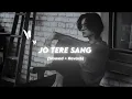 Download Lagu Jo Tere song ( Slowed \u0026 Reverb)