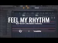 Lagu Red Velvet (레드벨벳)  - Feel My Rhythm | FL Studio Remake