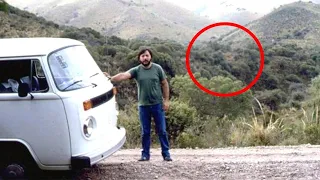 Top 10 Unexplained Mysteries Hidden Deep in Latin America