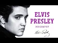 Elvis Presley Life story Biography