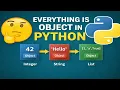 Internals of Python - Part 2