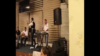 ياما سوا   حبيب الخوري و فرقة طرب ريفولوشين                                                     دندنها