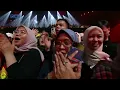 Ariel x Rossa - Nada - Nada Cinta | SELEBRASI SPEKTAKULER RCTI 35