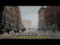 The Rise and Fall of the City That Started America s Industrial Revolution Lowell MA