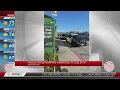 San Mateo PD investigate suspicious death at bus stop
