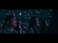 CXMMXNS - Who You Say I Am (Live) (Music Video)