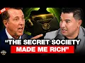 The 25 Billion Man The Brotherhood s Ancient Secrets Revealed Manifest Your Dream Life In 2026
