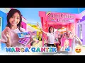 Download Lagu SALON KELILING LEIKA!! BISA SULAP ORANG JADI CANTIK \u0026 GANTENG?! 💄✨ MAKE UP-MAKE UP-AN