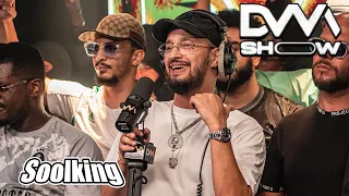 Soolking Soghri Dvmshow 