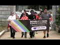 Disability Pride Parade Festival 2026 Able NH Concord NH