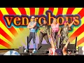Download Lagu VENGABOYS Live in London 2023 (EPIC Crowd Experience) Full Concert / VENGA-Music Only ! #vengaboys