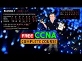 Binary IP Conversions Free CCNA 200-301 Course