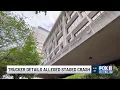 Witnesses take stand as staged car crash fraud trial gets underway in New Orleans