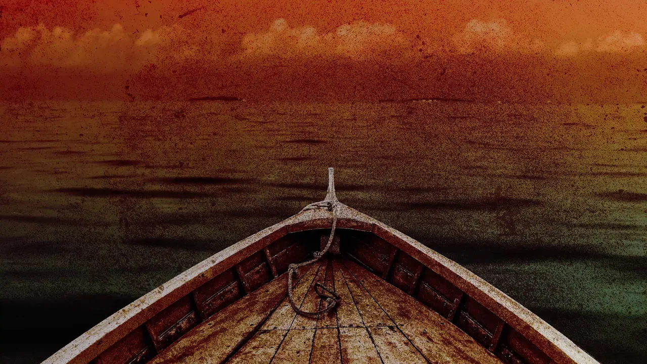 Praduga Tak Bersalah - Pirates and Heroes Praduga Tak Bersalah - Pirates and Heroes