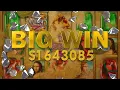 Paint a WINNING picture with FREE CHIPS to play Da Vinci Diamonds