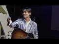 2024.11 影后 影集宣傳 表演嘉賓 - 告五人 - 從未見過的海