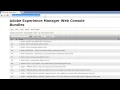 OSGi in AEM