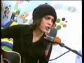 Download Lagu Ville Valo - Acoustic - In Joy And Sorrow - MAD TV Studios .. MP3