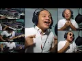 Billy Stewart - Sitting in the Park (Cover)