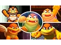 Evolution of Boom Boom Battles 1988-2017