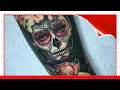 125 Mexican Tattoos That Will Help You Adore The Mexican Culture