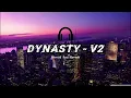 Lagu DJ DYNASTY SLOWED AND REVERB FULL ALBUM DJ SIDUK VIRAL TIKTOK MENGKANE STYLE