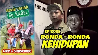 Download Komedi betawi | anak-anak Gg.Kabel | Episode Ronda - Ronda Kehidupan MP3