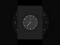 Create an Analog Clock Using HTML CSS JS