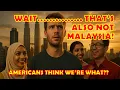 Download Lagu WHAT AMERICANS STILL GET WRONG ABOUT MALAYSIA  PART 2